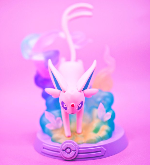 Espeon https://t.co/twjkNLx9Pu