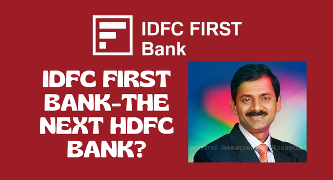 AdityaD_Shah's tweet photo. IDFC First Bank is a red-hot investor-favorite stock

The bank reported a 11% drop in profits!
The legacy of the erstwhile IDFC bank is now completely gone!

 A  thread🧵on the results and how the bank is positioned going forward

Lets go👇 https://t.co/BDgN8lRg4b