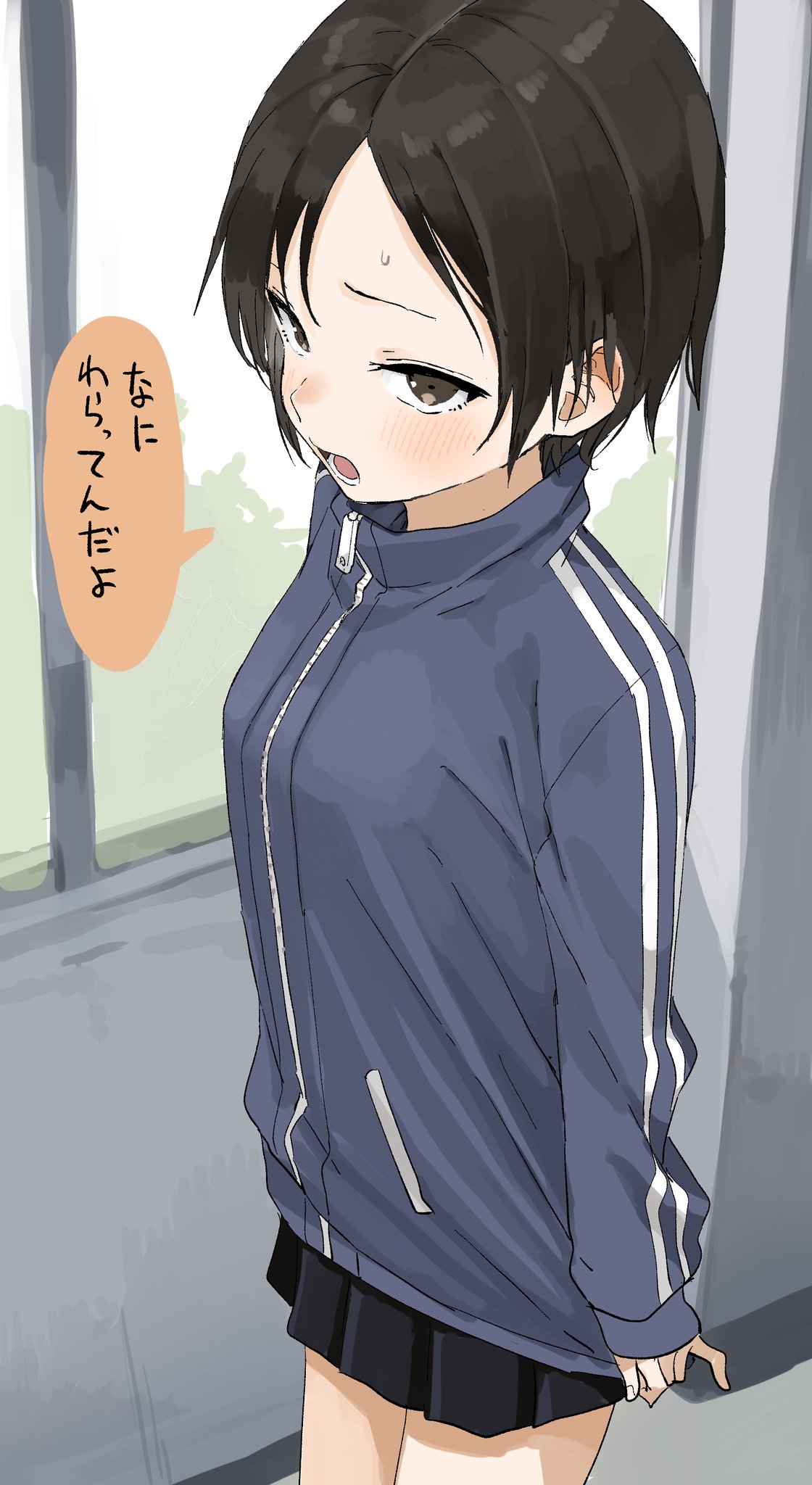 【裁断済み】山本崇一朗 全作品セット FTtf5jZVsAMO-sY.jpg:large