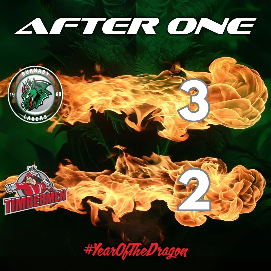 First period scoring:

🚨🚨 Ben McDonald
🚨 Gordie Phillips