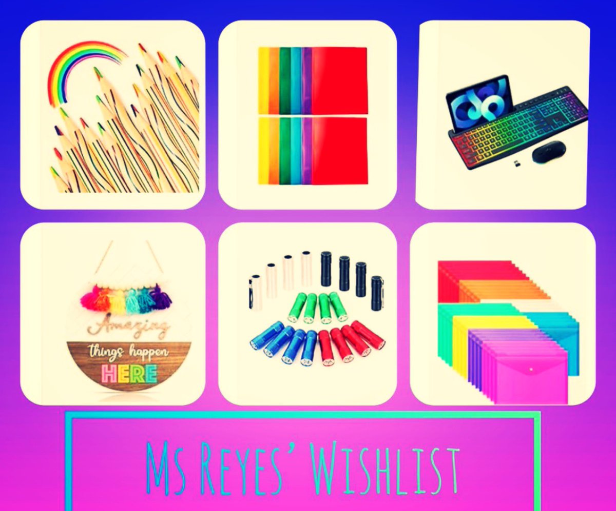 Josie (@teachwhocares1) on Twitter photo <a href="/nearpod/">Nearpod</a> <a href="/Flocabulary/">Flocabulary</a> <a href="/EstherAguero/">Esther Correa Aguero</a> check this out. I teach third grade at a low income school. I also teach STEAM. amazon.com/hz/wishlist/ls… <a href="/nearpod/">Nearpod</a> <a href="/Flocabulary/">Flocabulary</a> <a href="/EstherAguero/">Esther Correa Aguero</a> check this out. I teach third grade at a low income school. I also teach STEAM. amazon.com/hz/wishlist/ls…