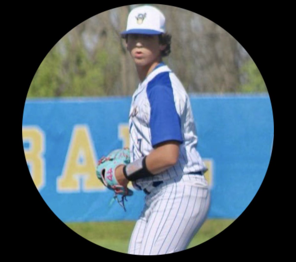 Welcome to 2026 6’3 RHP @seb_s77 from Canon McMillan PA the big right handed will be a high follow in 2025 
#SBCNation