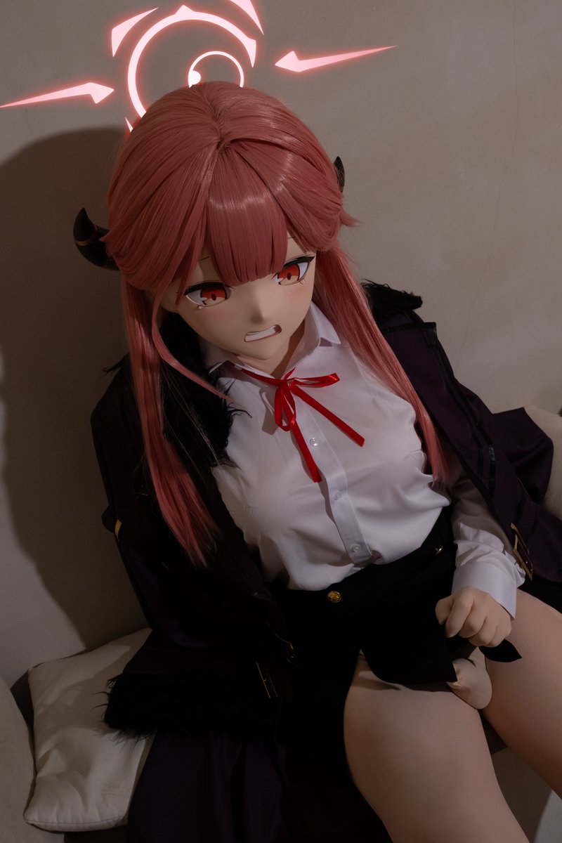 咦——！！
啊啊，这不是老师吗……
📷:<a href="/Ryuukuworld/">RyuuKu!!</a>