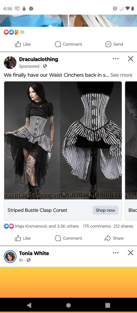 Who wants to buy this for me?