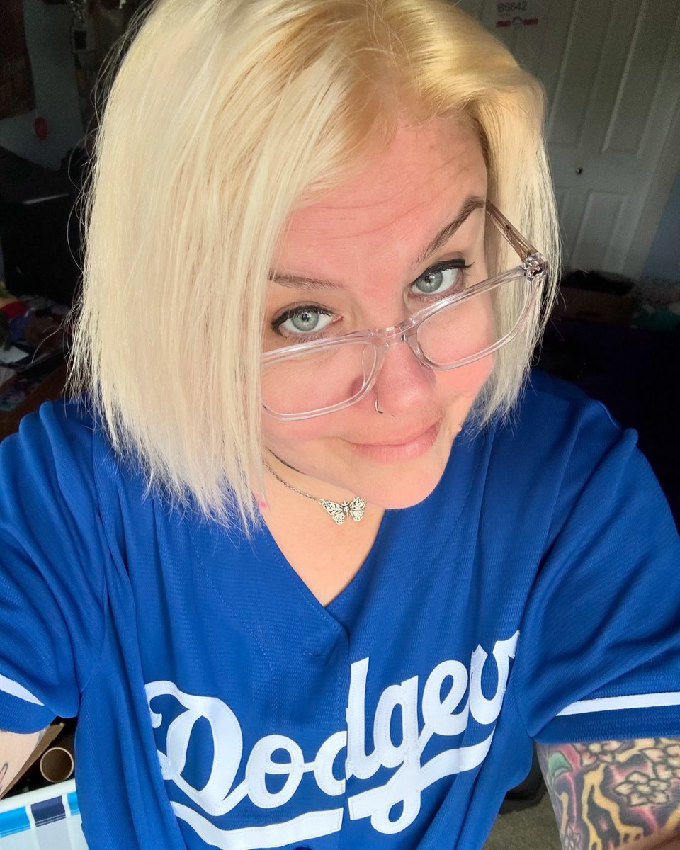 Kreepy Kris tweet media