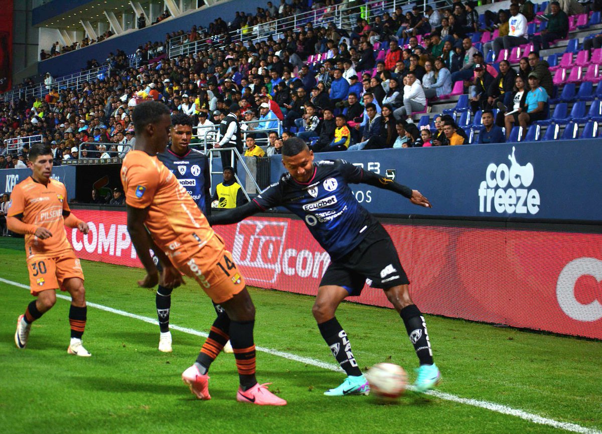 Rami Periodista Ec tweet media