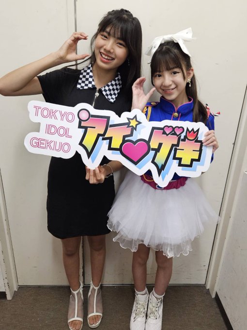 Twitterのコスプレ画像15