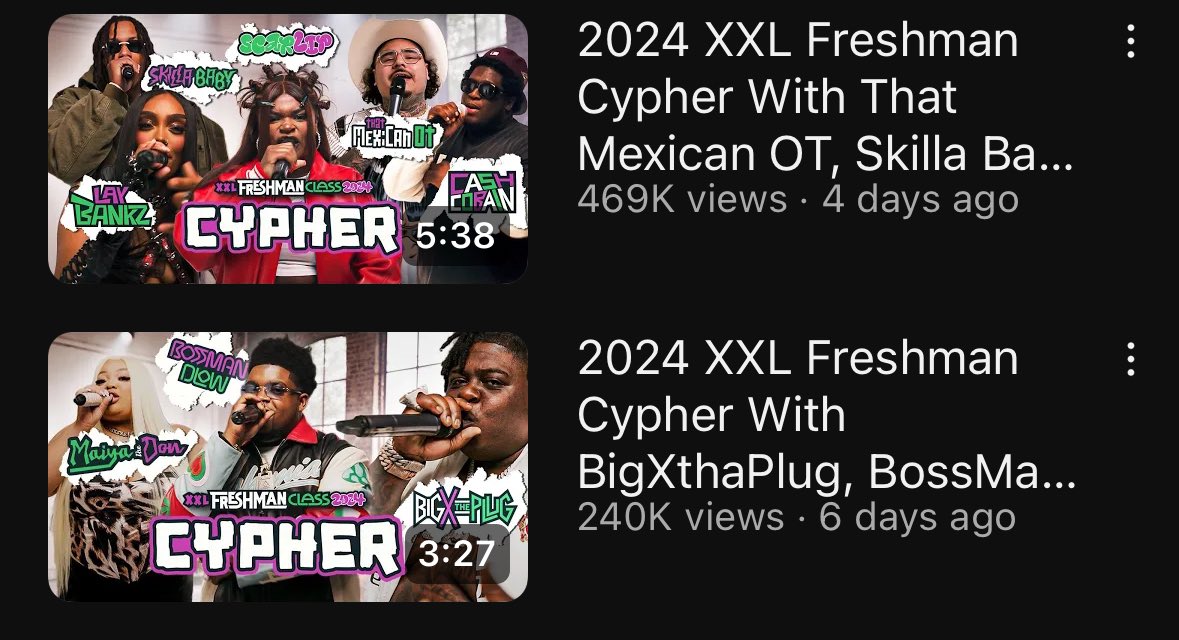 jayjaydagloatt's tweet photo. RT @offjuniorrr: There’s levels to this shit🥱 https://t.co/6mBO514Jvl