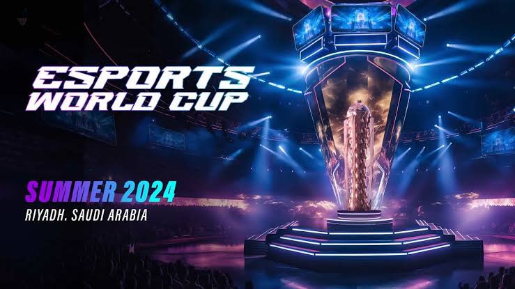Q__ANSWER's tweet photo. お知らせ
Esports World Cup 2024 –
Street Fighter 6 LCQに@kobayan_new
が挑戦します。
彼にとっては初の海外大会になります。
皆様本戦に出られる様、応援の程
何卒お願いします。
まずは0回戦頑張ります!!
#AMGWIN #AMGこばやん
#EsportsWorldCup https://t.co/JHFCfQDrVA