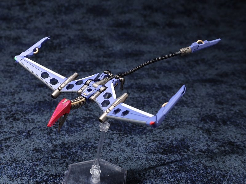 ヘキサギア公式@コトブキヤ on X