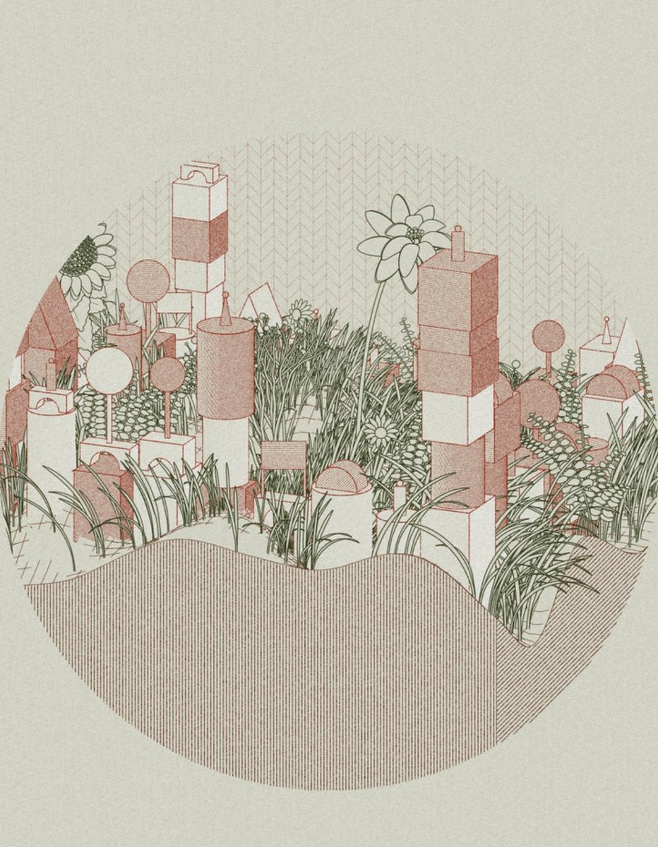 Finally...#generativeart #TezosArts #fxhash