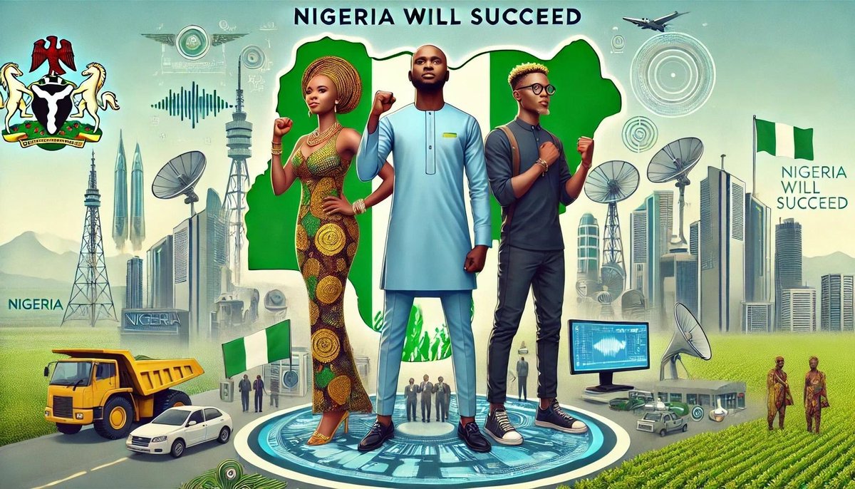 otegaogra's tweet photo. Governance & Grievance - A PERSPECTIVE.

By: O'tega ‘The Tiger’ Ogra
·

It is disheartening to see various discourses on the proposed demonstrations by some turn into ugly narratives that should never have a place in our national space. Here are my thoughts, and feel free to engage respectfully…

1. It is every Nigerian’s constitutional right to peaceful assembly and freedom of expression

2. The Nigerian state also has a constitutional obligation to guarantee every constitutional right of every Nigerian, including free movement, safety, and security.
It is also the right of hundreds of millions of Nigerians to choose not to join any protests as many have chosen - and all parties must respect this. However, asserting one’s rights should not lead to the denial of another’s.

3. If you claim you want to have a peaceful demonstration yet have allowed some actively involved in your protest to use your platform to mobilise people publicly in the name of causing destruction and chaos, you are also responsible for whatever chaos they cause.

4. To the protest leaders, can you confidently say you have a grip on the behaviour of those you have sought to join you in the protests? To those who have chosen to join the protests, can you confidently say you are fully aware of the plans—seen and unseen—of those mobilising you to demonstrate?

5. Even worse, if you haven’t come out to openly condemn and dissociate your protest platform from calls for the destruction of regular Nigerians’ livelihood and violence against the Nigerian people and state, it could mean you consent to your protest platform to be used for chaos - directly or indirectly.

6. President Bola Tinubu @officialasiwajubat and the entire Tinubu-Shettima administration is aware of the pains Nigerians are facing due to global economic shocks and local policies that have been put in place to secure a prosperous future for Nigeria.

7. Mr President listens—just as he has been listening since Day 1 of his presidency. He has shown a willingness, never seen at this level before, to return to the drawing board where policies may have been unpopular.

8 Today, the numbers speak for themselves—foreign reserves have not been depleted despite paying off over USD7.5bn in outstanding obligations/backlogs. The frivolous and sometimes unconstitutional use of the CBN’s way and means to borrow money from the CBN and mortgage our meagre revenues while putting the nation further into penury is no longer the case. Now, spending by the Tinubu-Shettima administration is mainly tied to earnings.
1/3…cont’d