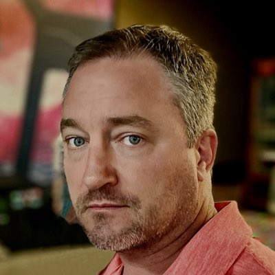 Its John tweet media