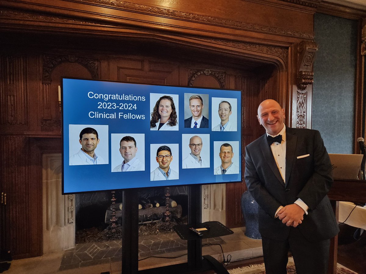 David Liska (@davidliskamd) on Twitter photo One proud Program Director <a href="/DrMikeValente/">Michael A. Valente</a> 😁Congratulations to our graduating fellows! We are incredibly proud of you all & are looking forward to your future accomplishments <a href="/arikanters/">Arielle Kanters</a> <a href="/ScottRSteeleMD/">Scott R. Steele</a> <a href="/EmreGorgunMD/">Emre Gorgun</a> <a href="/annaspivs/">Anna Spivak</a> <a href="/jsommov/">josh sommovilla</a> <a href="/MRegueiroMD/">Miguel Regueiro</a> <a href="/davidrrosenmd/">David Rosen</a> <a href="/HolubarStefan/">Stefan Holubar MD MS</a> One proud Program Director <a href="/DrMikeValente/">Michael A. Valente</a> 😁Congratulations to our graduating fellows! We are incredibly proud of you all & are looking forward to your future accomplishments <a href="/arikanters/">Arielle Kanters</a> <a href="/ScottRSteeleMD/">Scott R. Steele</a> <a href="/EmreGorgunMD/">Emre Gorgun</a> <a href="/annaspivs/">Anna Spivak</a> <a href="/jsommov/">josh sommovilla</a> <a href="/MRegueiroMD/">Miguel Regueiro</a> <a href="/davidrrosenmd/">David Rosen</a> <a href="/HolubarStefan/">Stefan Holubar MD MS</a>