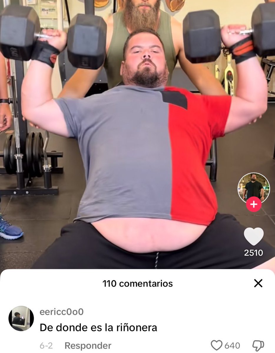 De donde es la riñonera?