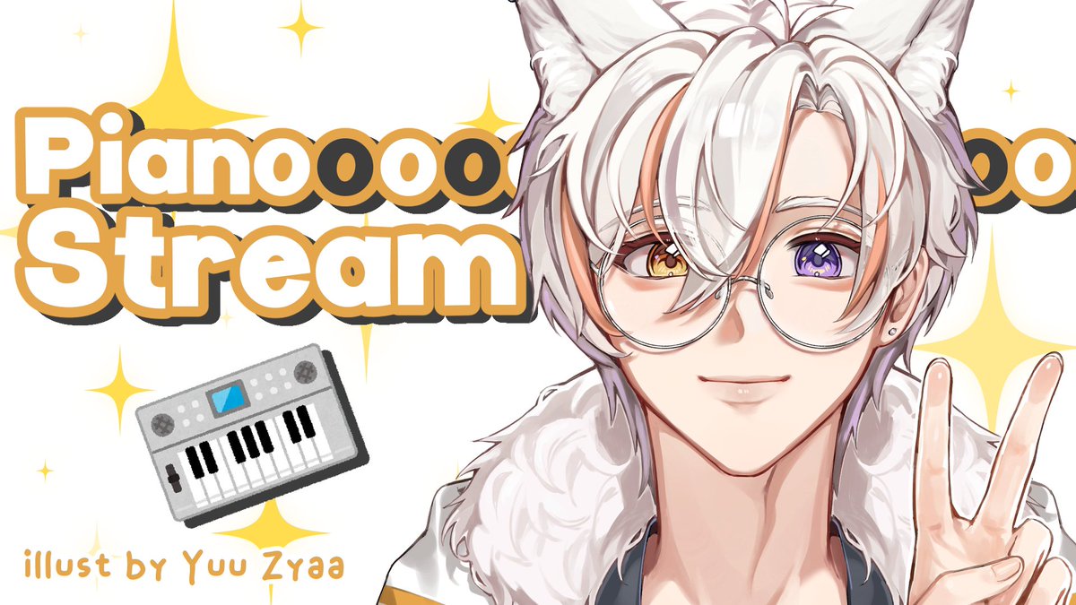 ReynardBlanc's tweet photo. Yang mau di-tingnong-ningnong yuk merapat~ ๐น
Stream link in reply~
29 Juli 2024
15:00 WIB (GMT+7)
Thumbnail Art by Yuu Zyaa(FB)
๐น#ReynardBlanc
๐น#ReyStream https://t.co/Zh4beJ9ZGn