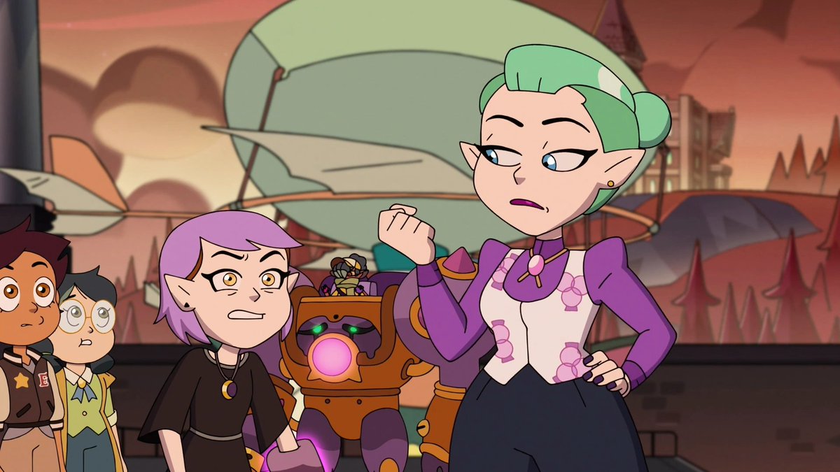 The Factory Changeling tweet media