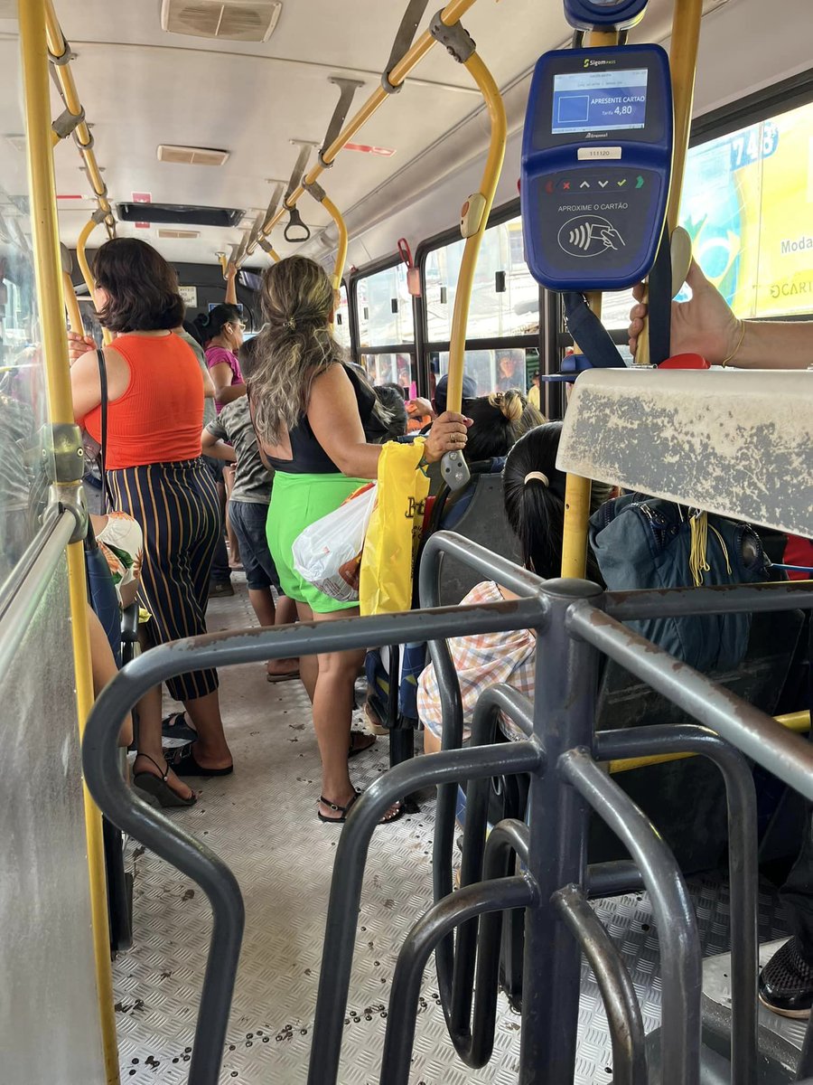 Weiqiang Lin (@wqlin29) on Twitter photo Rly enjoyed <a href="/daniel_m_z/">Daniel Muñoz Zech</a>'s Mobilities paper on politics +carework of the turnstile: 'an unyielding enforcer with whom it was impossible to argue.' Interesting contrast to the #digital kind at the #airport, and reminds me of (the only) one I saw in Dec!
…-tandfonline-com.libproxy1.nus.edu.sg/doi/full/10.10… Rly enjoyed <a href="/daniel_m_z/">Daniel Muñoz Zech</a>'s Mobilities paper on politics +carework of the turnstile: 'an unyielding enforcer with whom it was impossible to argue.' Interesting contrast to the #digital kind at the #airport, and reminds me of (the only) one I saw in Dec!
…-tandfonline-com.libproxy1.nus.edu.sg/doi/full/10.10…