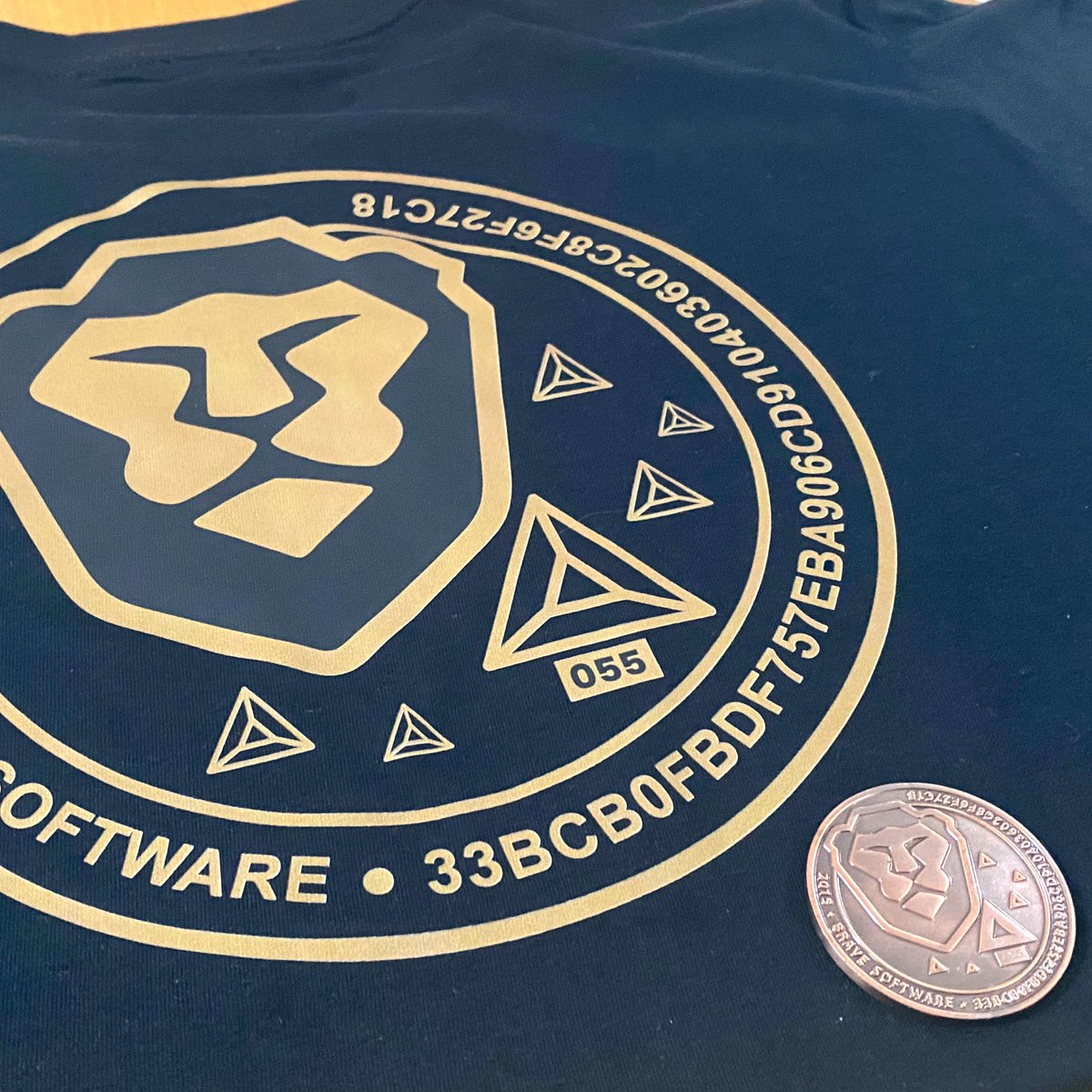 Viking KARWUR tweet media