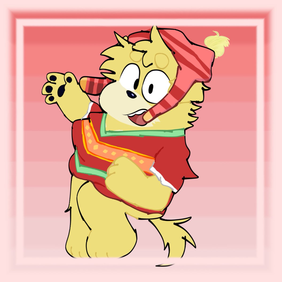 🍓Pat peruano aún que no sea peruano 
(Hecho por día de mi país🇵🇪🙏)