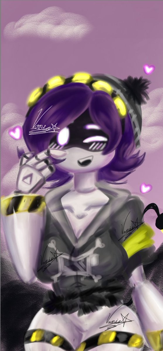 LANOVATA001's tweet photo. Uzi
Part 2~
#SerialDesignationU #MurderdronesNsfw #UziDoorman #UzixN #NxUzi #Nuzi #Enzi #Biscuitbites #nsfwtwtًً #fanartnsfw #MurderdronesUzi #murderdrones https://t.co/v06ZAtOVAd