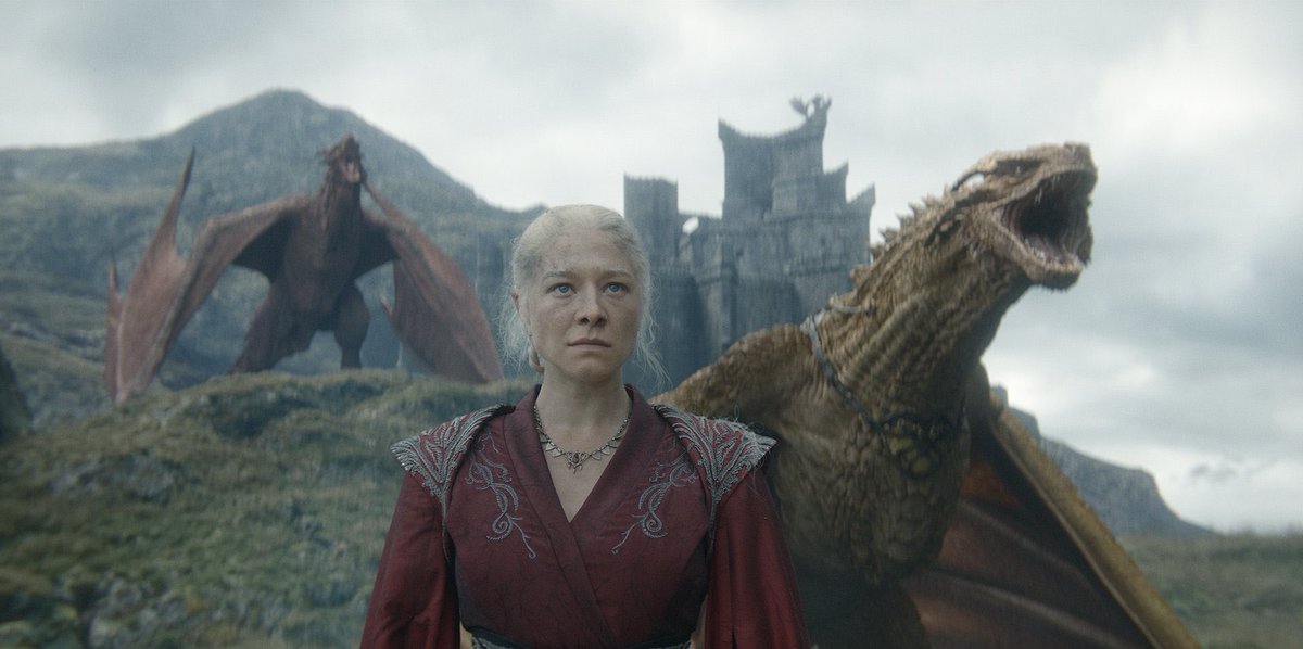 KrownMeMya's tweet photo. “Your son’s a sick man with sick thoughts. I think 🥷🏿 like him should d!e. You raised a horrible fuckin’ person. The nerve of you Dennis” 

#DemDragons
#HouseOfThedragon 
#HouseofDragons
#GotMeADragon
#DraftNight https://t.co/o8Zq80mJq6
