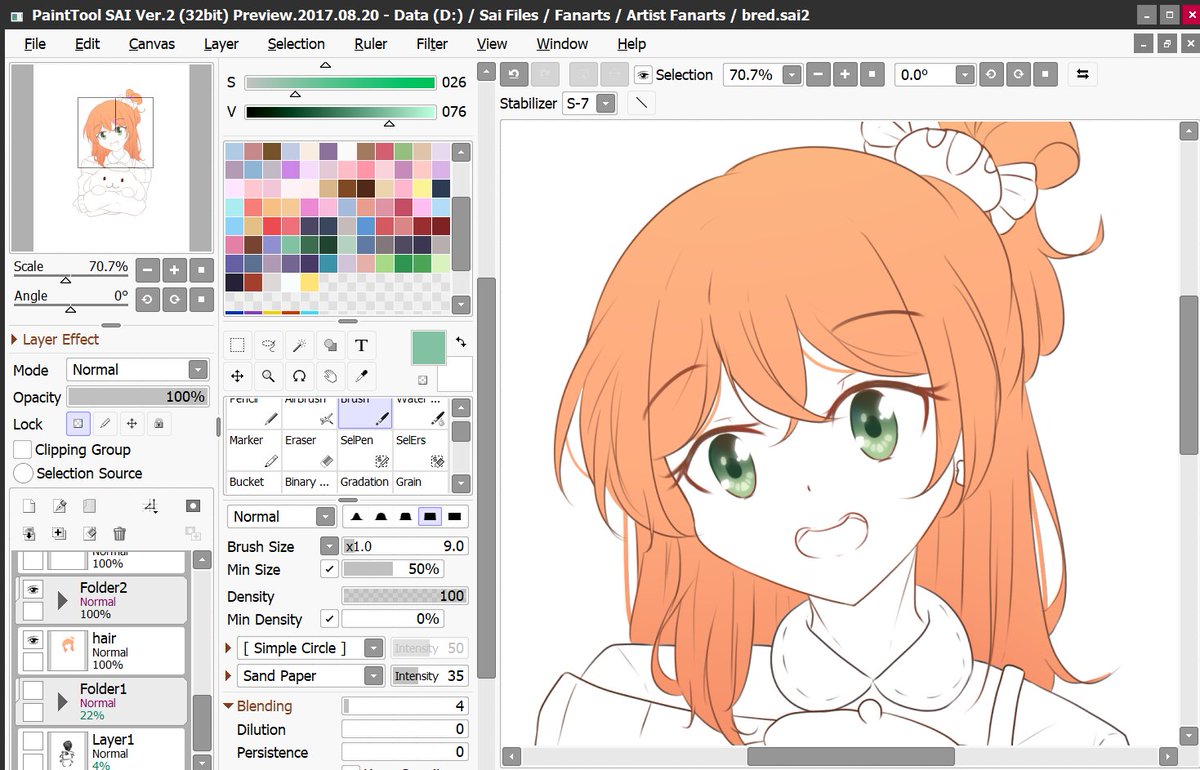 fifi_mnm's tweet photo. 🍞#wip https://t.co/lPOcT2cGXc