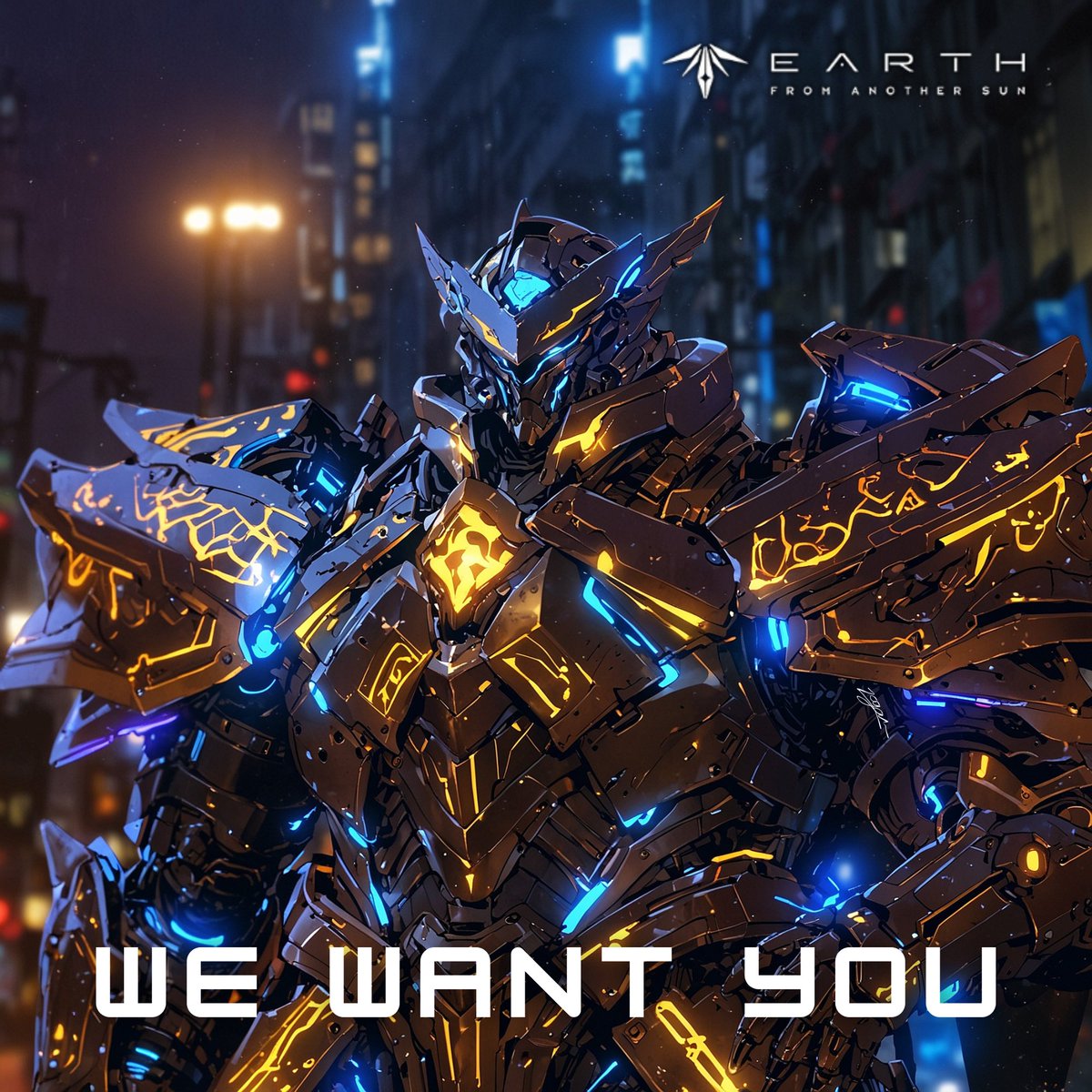 🚀 Are you ready for an epic adventure?
@PlayEFAS has launched Bounties

Join now to earn Bounty Crates loaded with NFT whitelists, rare items, and more! Don't miss out on this exciting opportunity! 🔥

👉 [Join here] citizenship.efas.io/?inviteCode=UN…