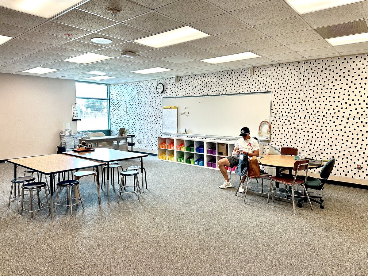 Hally O’Connor tweet media