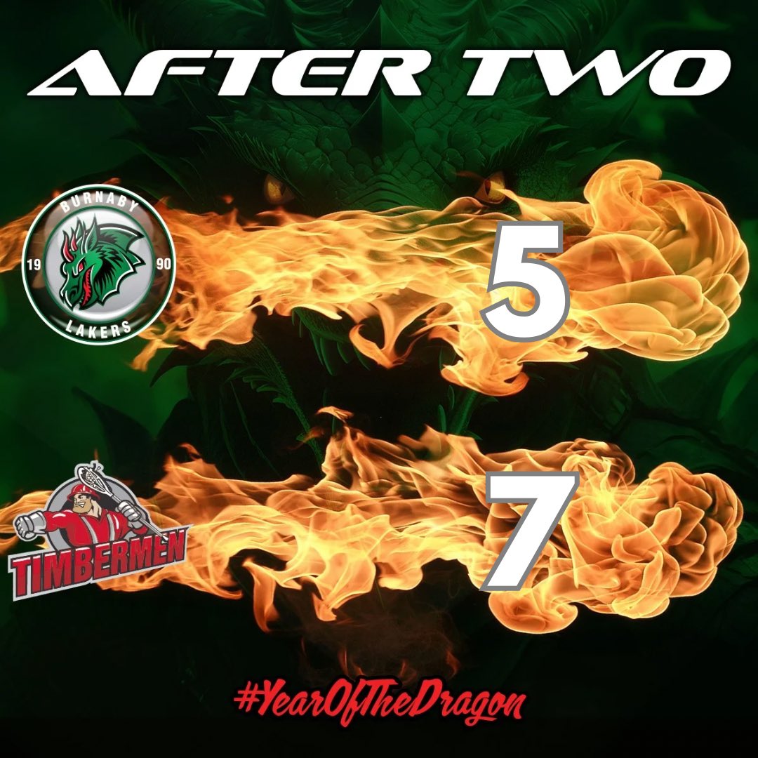 Second period scoring:

🚨 Ben McDonald
🚨 Ezrah Glanville