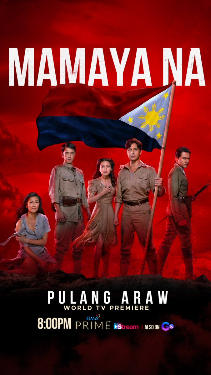 etabuel's tweet photo. #PulangArawWorldTVPremiere https://t.co/8HXIOeFebQ