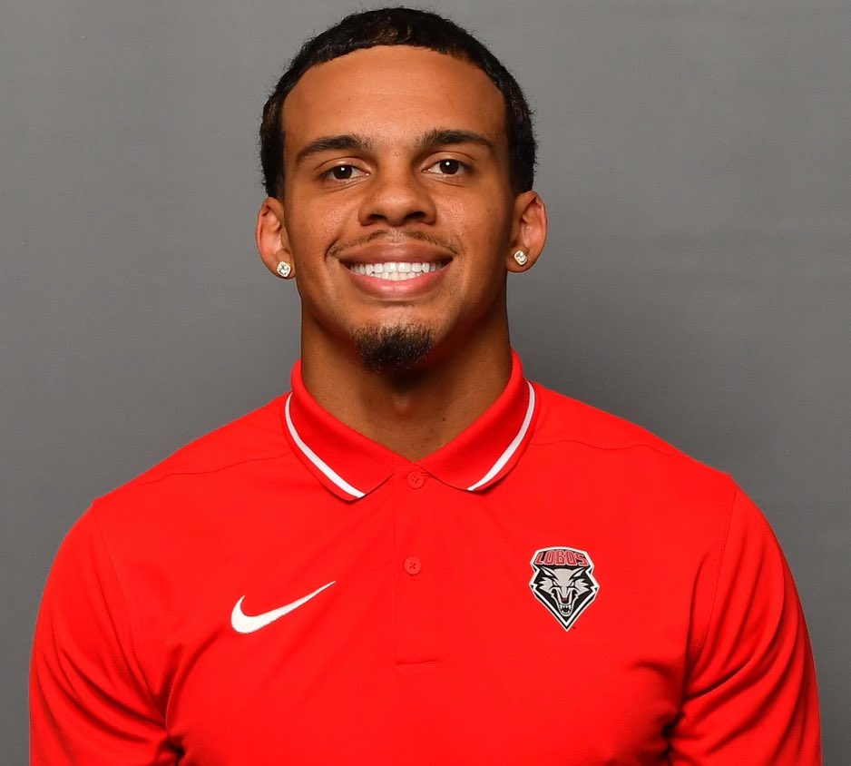 Cisneros_Miller's tweet image. Kick-Off For Fall Camp ⛺️🏟️🏈 
Went LIVE this past week 🫶✨🤍🐺❤️#LoboFootball #GoBo’s