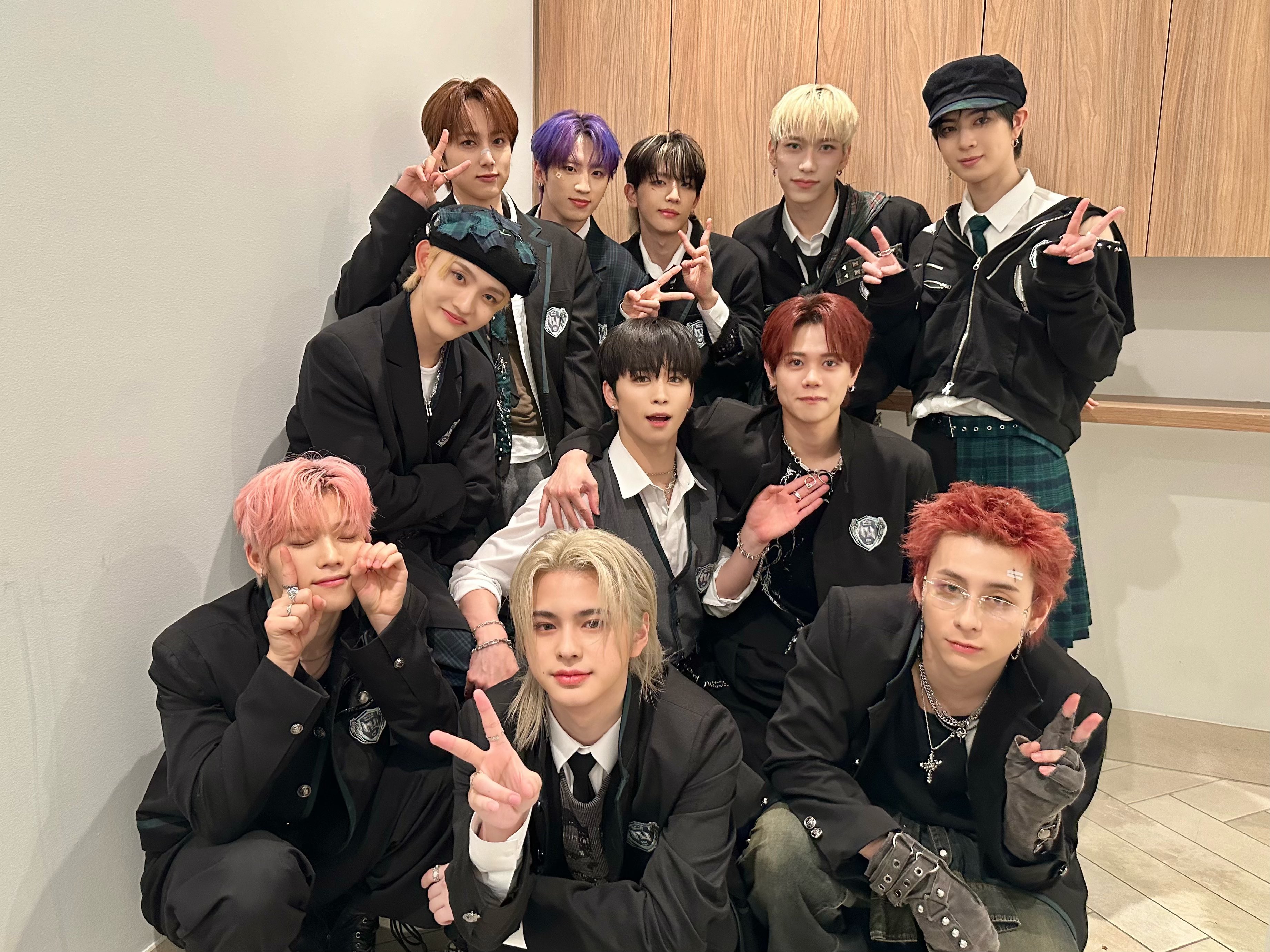 INI on X: INI on X: