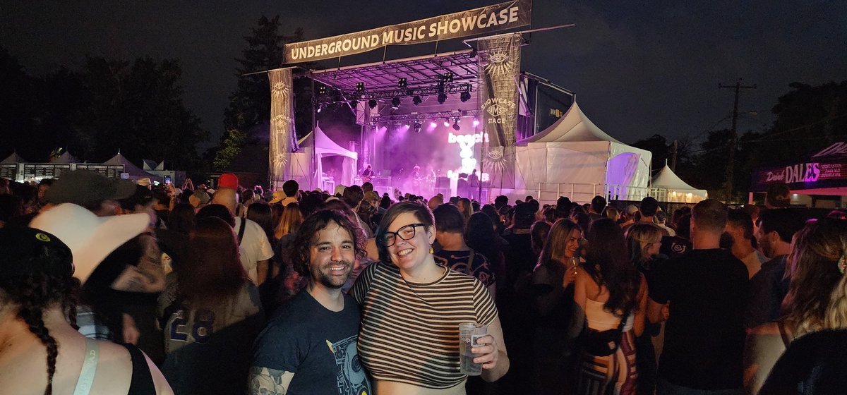 Underground music showcase in Denver!
#UMS #Denver