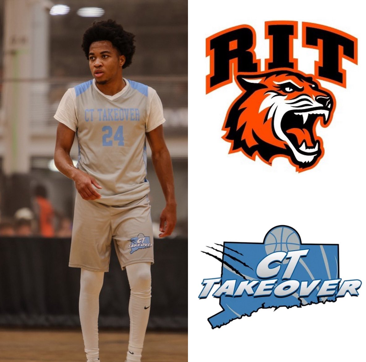Rochester Institute Technology (NY)  has been the latest to reach out to 25’ <a href="/KevinClarke23/">Kev</a> <a href="/NERRHoops/">New England Recruiting Report NERRHoops</a> <a href="/RecruitTheBronx/">RecruitTheBronx</a> <a href="/TheHoopGroup/">Hoop Group</a> <a href="/AasimSullivan/">A a s i m S u l l i v a n📈</a>