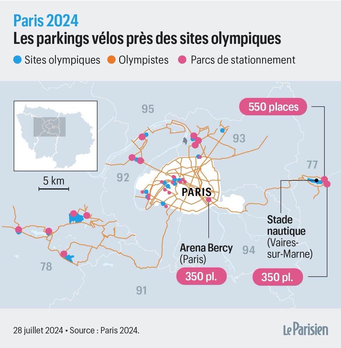Le Parisien | infographies tweet media
