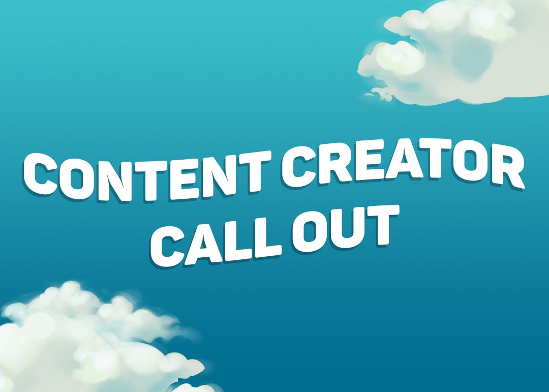 BitmapGalaxy's tweet photo. All Cozy Content Creators!😊📢

Preserve is coming out in less than two weeks and we would love to find content creators to share our game with their viewers &amp; followers 💚

Link in the comments 💬

Please retweet! 🔁

#contentcreators #coyzgames #wholesomegames https://t.co/5nS22IU2R5