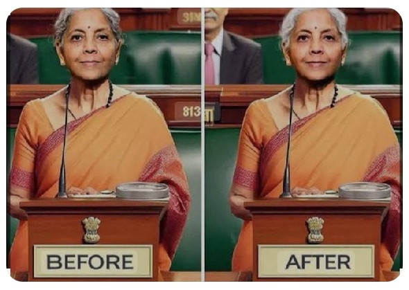 Iam_Prince1501's tweet image. #Middleclass  will get nothing.. 
And #Lowerclass will get only announcement.  #UnionBudget2024
लग रहा है की कुछ नहीं मिलने वाला इस बार भी.. #यूनियन_बजट
#NirmalaSitaraman #BudgetSession
#ModiBuget_3 #ModiSarkar3
#OlympicGames
#Paris2024 #โอลิมปิกเกมส์