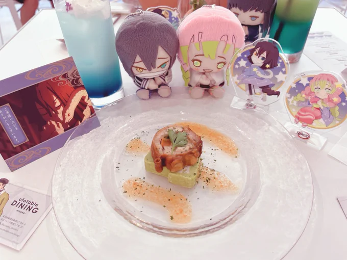 久しぶりに推し活したいなーと思い…夏休みなので娘とヒロマに行ってきましたむい君推しの娘は初ヒロマで、くじでむい君のブロマイド当てて喜んでました。よかったよかった 