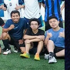 kepinfr's tweet photo. the only cowo futsal i adore sm #kevin https://t.co/qqEJzafqE0