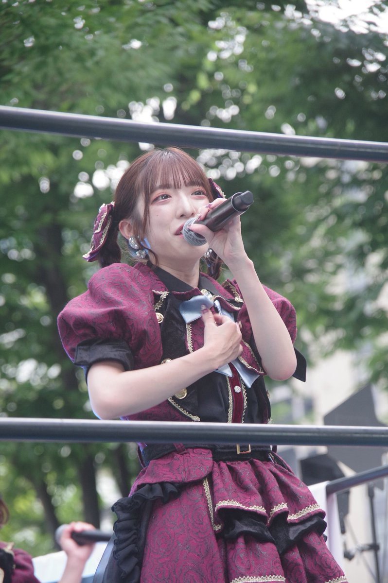yoshida_tyobkk's tweet photo. RIDOL Fes 能登半島復興支援SPECIAL LIVE!
2024.07.27
さいたまスーパーアリーナ前 けやきひろば
リングステージ
大宮アイドール
桜井ひとみ さん
#大宮アイドール
#桜井ひとみ
#RIDOLFes https://t.co/NR7icfxKLX