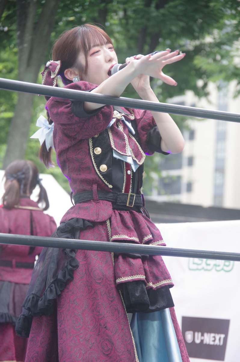 yoshida_tyobkk's tweet photo. RIDOL Fes 能登半島復興支援SPECIAL LIVE!
2024.07.27
さいたまスーパーアリーナ前 けやきひろば
リングステージ
大宮アイドール
桜井ひとみ さん
#大宮アイドール
#桜井ひとみ
#RIDOLFes https://t.co/NR7icfxKLX