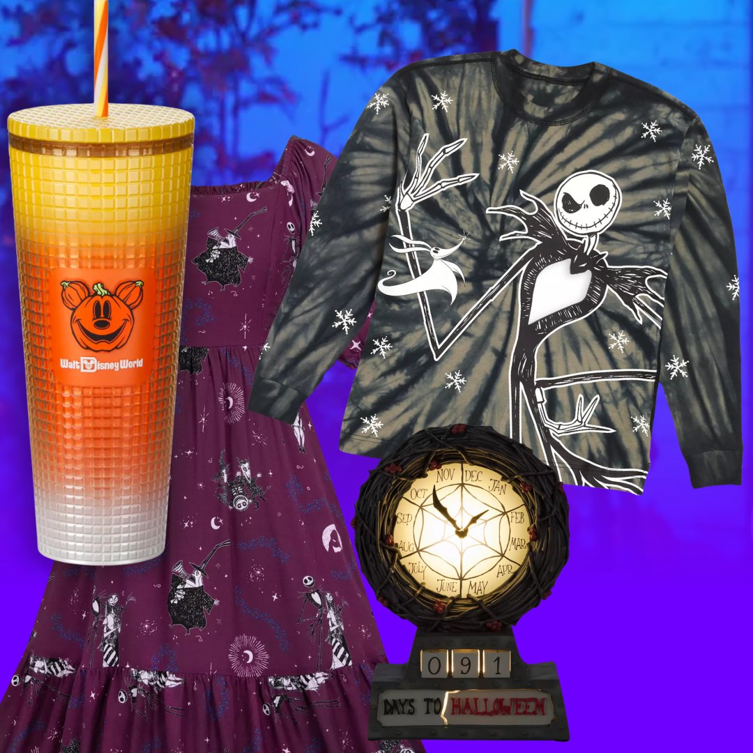 DisneyKeep's tweet image. The DisneyStore Halloween shop has some new drops #disneykeep 

disny.shop/1jm