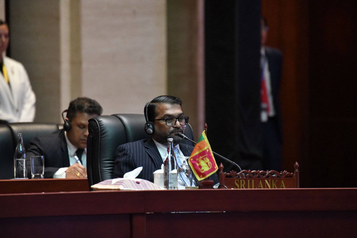 MFA SriLanka 🇱🇰 tweet media