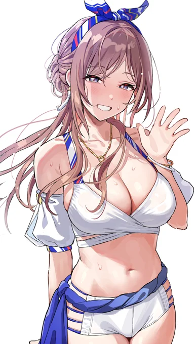 昔エッチしまくったお姉ちゃん 