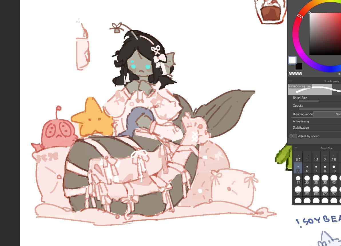 what if i give sebaba cute things and comfy things #pressureroblox  #pressurefanart  #sebastiansolace