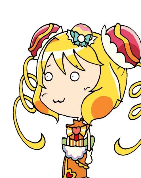 #無言で一番好きなプリキュアをあげる見た人もやる