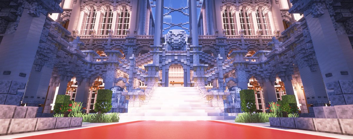 白い 何か White Something

キラキラ

24 / 7 / 29
#Minecraft #MinecraftBuilds #Builds #マインクラフト #MinecraftArchitektur