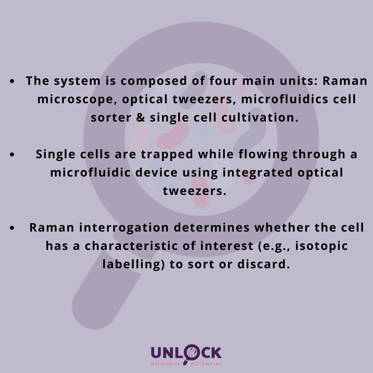UNLOCK-microbiomes tweet media