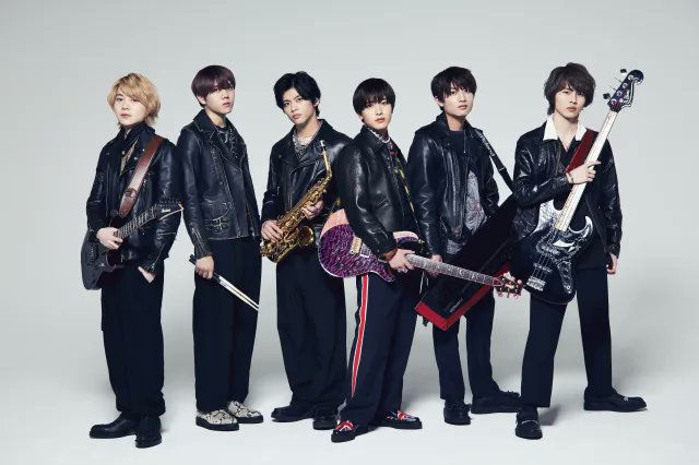 we_are_starrto's tweet photo. LIVE配 7 MEN Samurai LIVE 2024 and JOY! 生放送 生放送 生放送 生中継 生放送 テレビ生放送
 
🔴生放送🔗 https://t.co/IaX8vv1Ooy

#7MEN侍交換 #andJOY交換
#7MEN侍譲 #7MEN侍求 #andJOY譲 #andJOY求 https://t.co/WnLtAffXrw